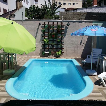Beira Mar Hostel Florianópolis Esterno foto