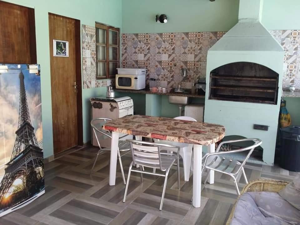 Beira Mar Hostel Florianópolis Esterno foto