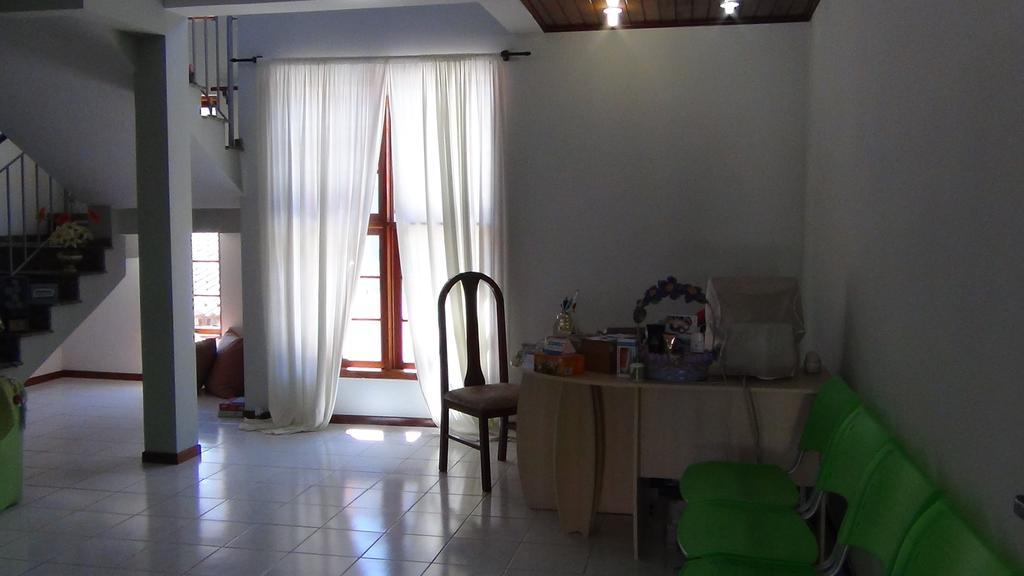 Beira Mar Hostel Florianópolis Esterno foto